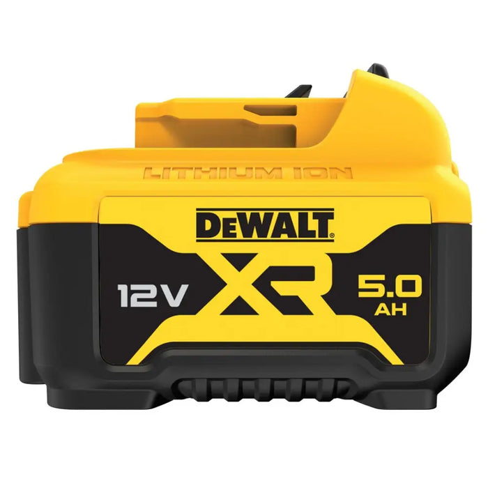 Батерия / зарядно за безжичен инструмент DeWALT DCB126-XJ