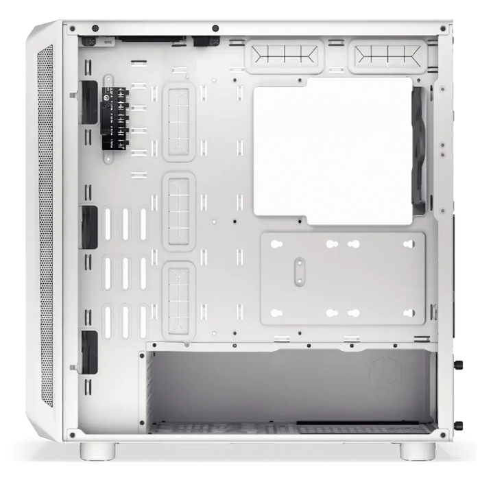 Кутия ENDORFY ARX 700 ARGB White - Middle Tower