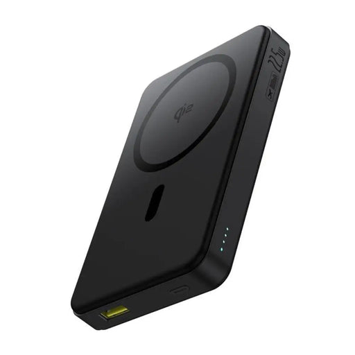 Магнитна преносима батерия Baseus Airpow2 Qi2 10000mAh