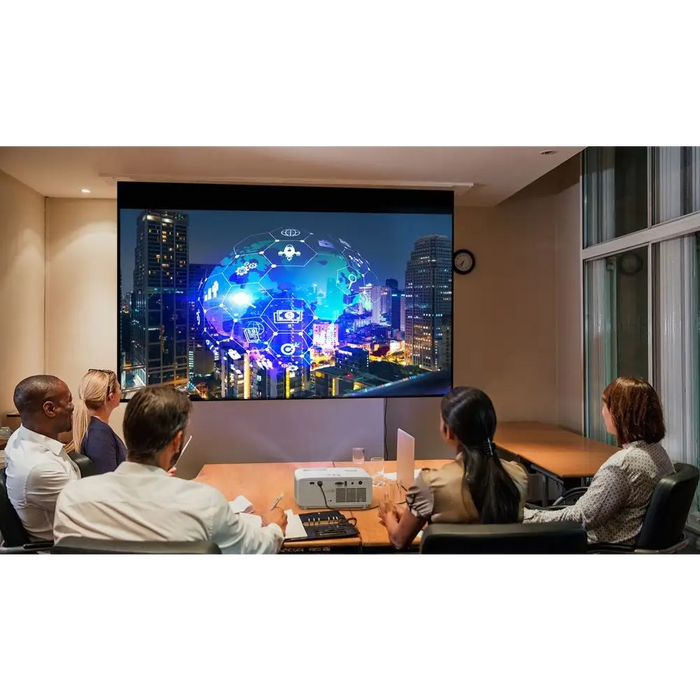 Проектор за данни Optoma ZH450 Стандартно фокусен проектор