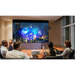 Проектор за данни Optoma ZH450 Стандартно фокусен проектор