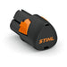 АКУМУЛАТОРНА БАТЕРИЯ 10.8 V 2.1 AH STIHL AS 2