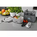 Електрическа кутия за обяд N’oveen LB2410 Сива