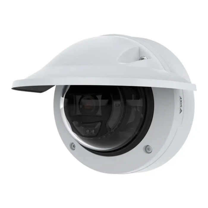 Куполна камера AXIS P3265-LVE