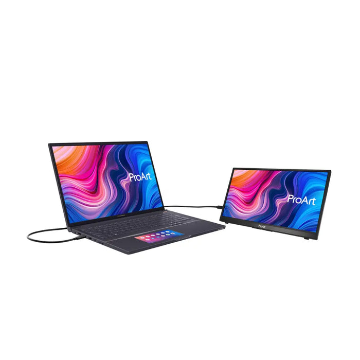 Професионален Монитор ASUS ProArt PA148CTV – 14’’