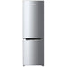 Хладилник с фризер Finlux FBN291EIX*** 293 l E No Frost