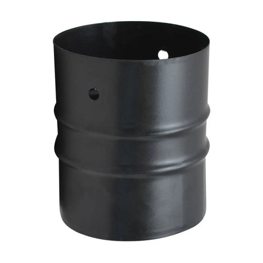КЮНЕЦ МАТ Ф130MM ДЪЛЖИНА 16CM ЕМАЙЛ