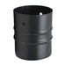 КЮНЕЦ МАТ Ф130MM ДЪЛЖИНА 16CM ЕМАЙЛ