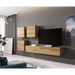 Стойка за телевизор Cama VIGO ’180’ 30/180/40 дъб вотан