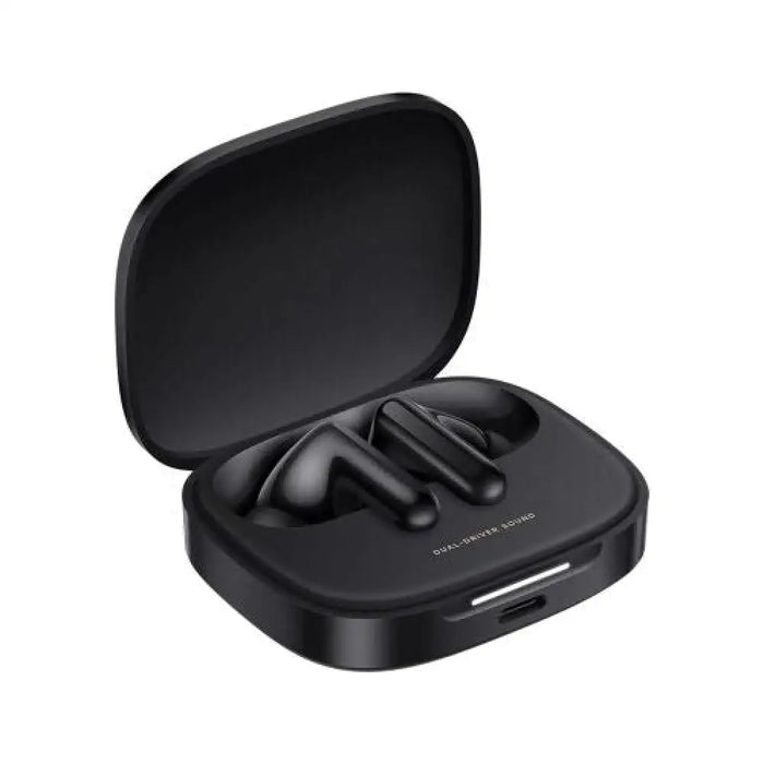 Безжични слушалки Xiaomi Redmi Buds 6 Bluetooth 5.4 черни