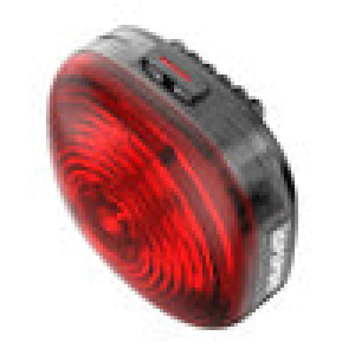 Велосипедна светлина задна iGPSPORT TL30 smart