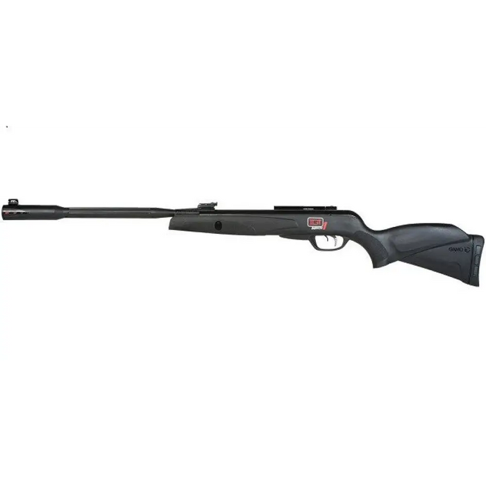 Въздушна пушка Gamo Black Fushion IGT MACH 1 4.кал. 5 mm