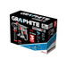 АКУМУЛАТОРЕН БЕЗЧЕТКОВ ПЕРФОРАТОР GRAPHITE 58G027 18 V 2.20