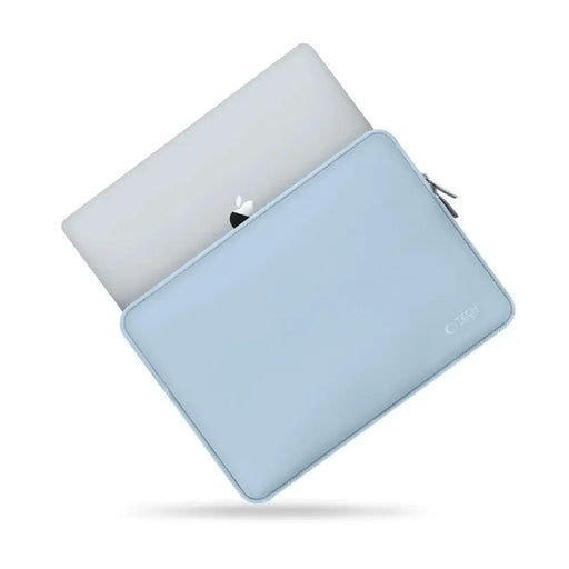 Чанта за лаптоп Tech-Protect Neoslim 13-14’’ - синя