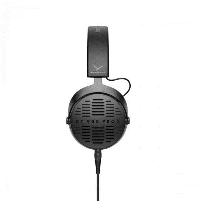 Слушалки Beyerdynamic DT 900 Pro X с кабелна лента за глава