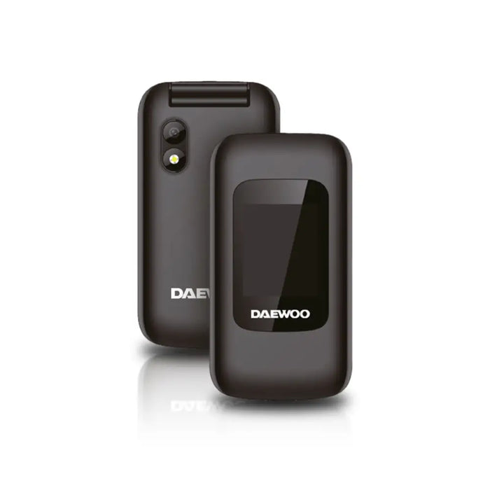Мобилен телефон за по-възрастни хора Daewoo 2,8’’ 32 GB