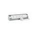 РАЗКЛОНИТЕЛЕН ЪГЪЛ 3х ШУКО + USB A + C КАБЕЛ 1м LEGRAND
