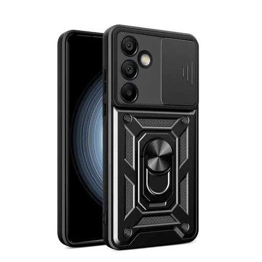 Hybrid Armor Camshield със стойка и капак за камера