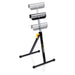 ТЕЛЕСКОПИЧНА СТОЙКА С РОЛКА POWER PLUS POWX0700