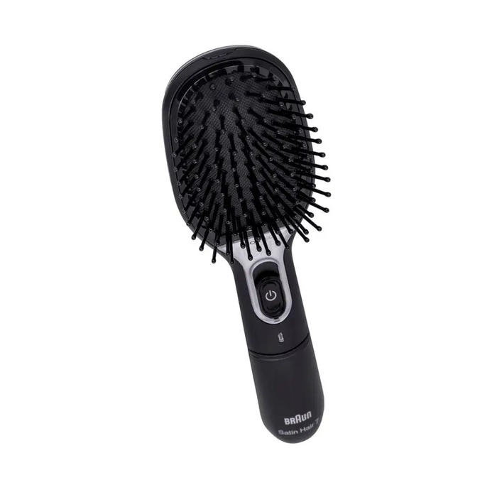 Четка за коса Braun Satin Hair 7 Adult Paddle Black 1 бр.