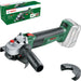 АКУМУЛАТОРЕН ЪГЛОШЛАЙФ BOSCH UNIVERSALGRIND 18V-75 18 V 125