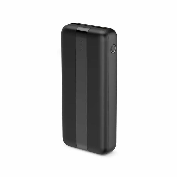 Преносима батерия Powerbank Contact Черен 20000 mAh