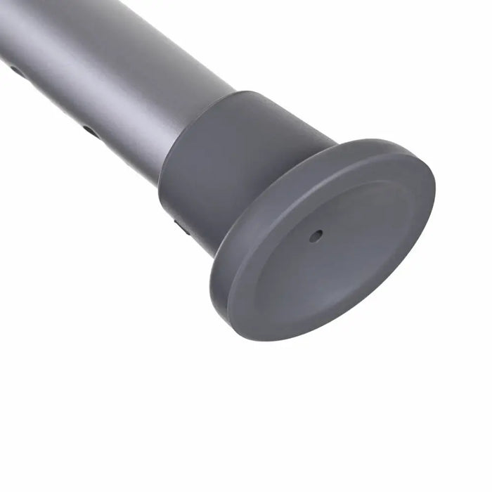 Правоъгълен душ стол с възможност за регулиране