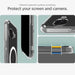 Калъф Spigen Ultra Hybrid Mag MagSafe за Google Pixel 9A