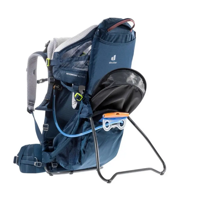 Трекинг раница Deuter ACLite 23 Paprika- Redwood