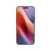 Закалено стъкло Spigen Glas.tR EZ Fit за iPhone 16 Pro - 2