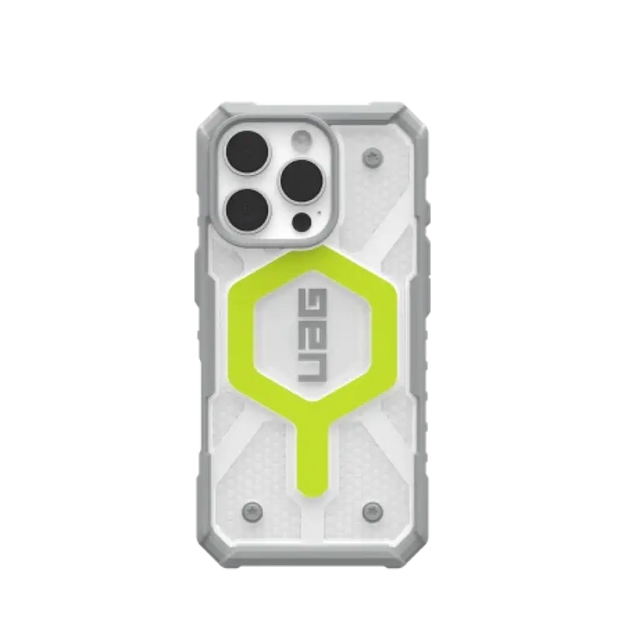 Калъф UAG Pathfinder Clear Magsafe за iPhone 16 Pro