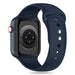 Силиконова каишка Tech-Protect за Apple Watch 4 / 5 / 6 / 7