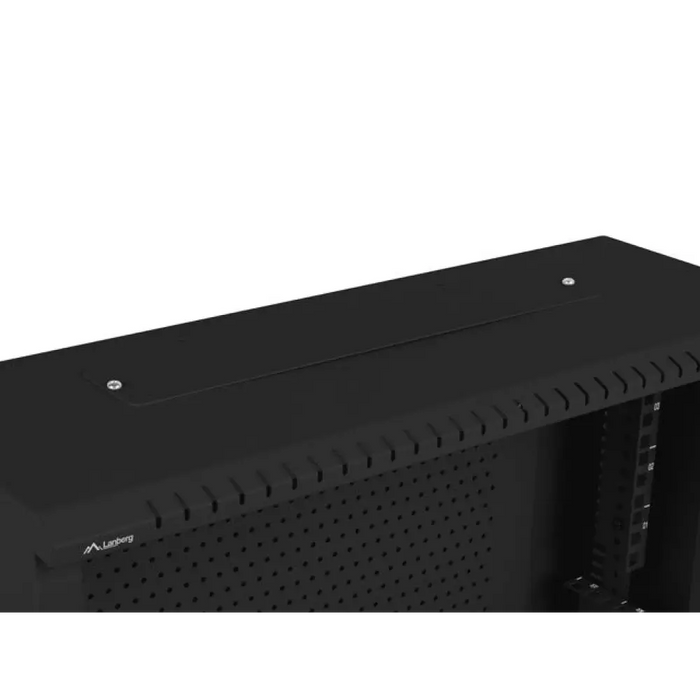 Шкаф Lanberg 19’’ за стенен монтаж 4U + 3u/540x200