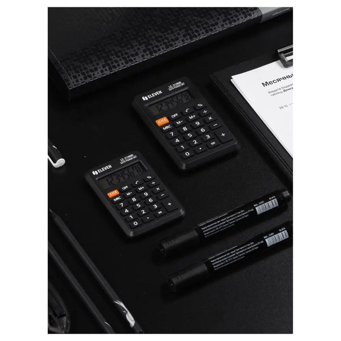 Джобен калкулатор Eleven LC-310NR