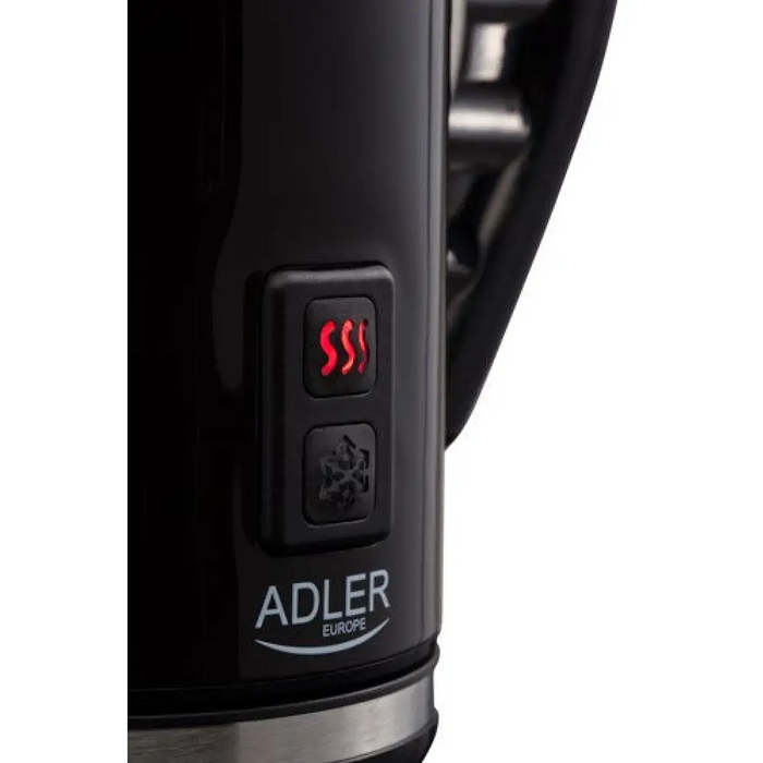 Adler AD 4478 разпенител/затопляч за мляко Автоматичен