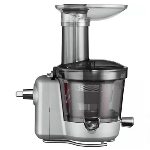 Приставка за бавна сокоизтискачка за миксери KitchenAid