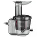 Приставка за бавна сокоизтискачка за миксери KitchenAid