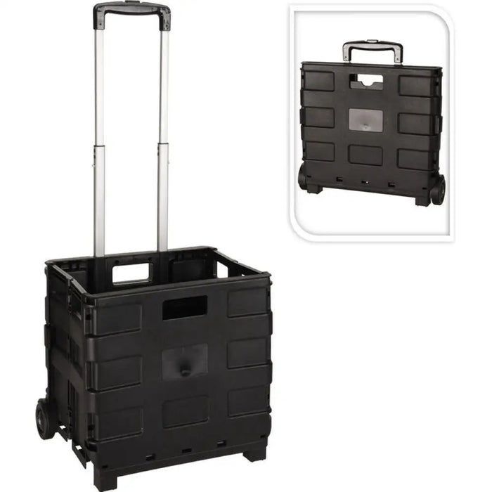 СГЪВАЕМА КОЛИЧКА НА КОЛЕЛА DW2100090