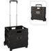 СГЪВАЕМА КОЛИЧКА НА КОЛЕЛА DW2100090
