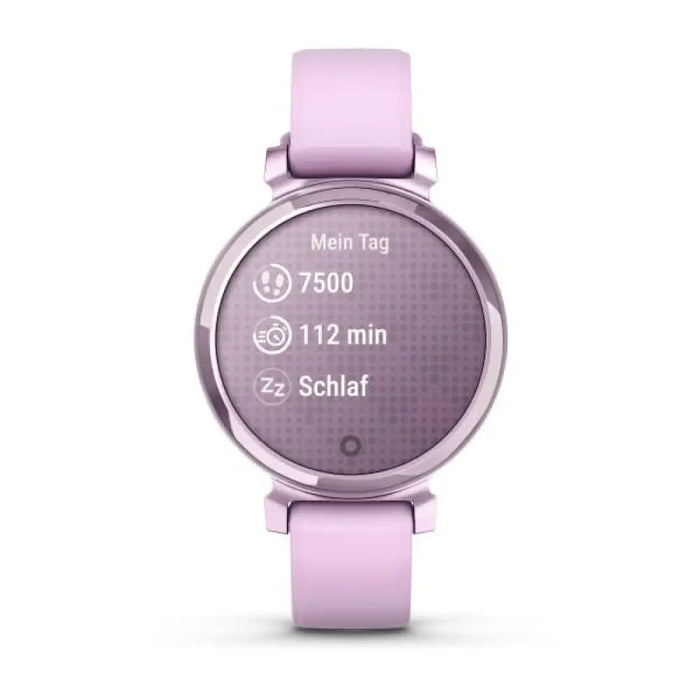 Garmin Lily 2 35,4 мм цифров 240 x 201 пиксела сензорен
