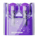 Безжични слушалки Transformers TF-T08 Bluetooth 5.3 лилави