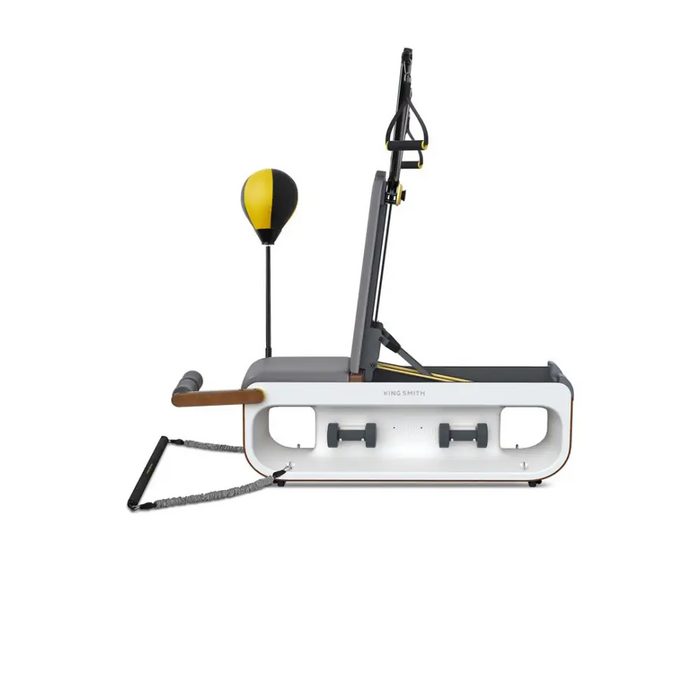 Многофункционална тренировъчна лежанка Kingsmith FBB1C