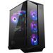 MSI MPG GUNGNIR 110R Mid Tower компютърна кутия за игри