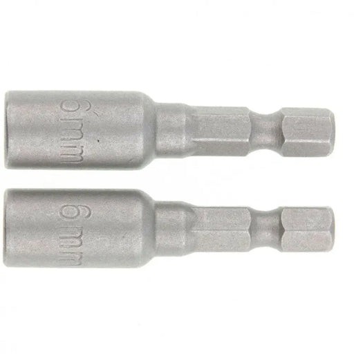 НАКРАЙНИК ВЛОЖКА D 6ММ L 45ММ 2БР MTX