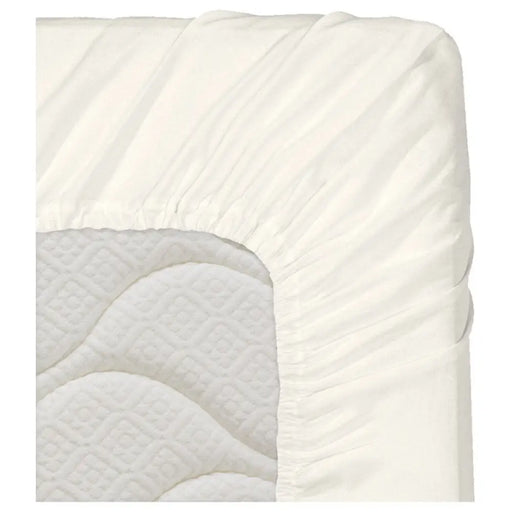 ЧАРШАФ С ЛАСТИК ЗА МАТРАК 90Х200 СМ DILIOS СВЕТЛО ЕКРЮ