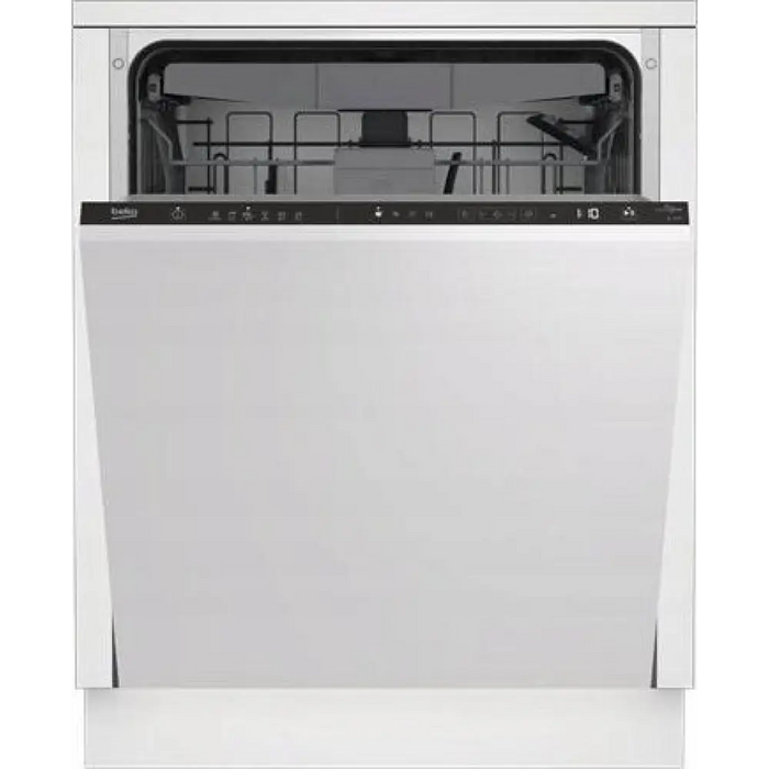 Съдомиялна за вграждане BEKO BDIN37530
