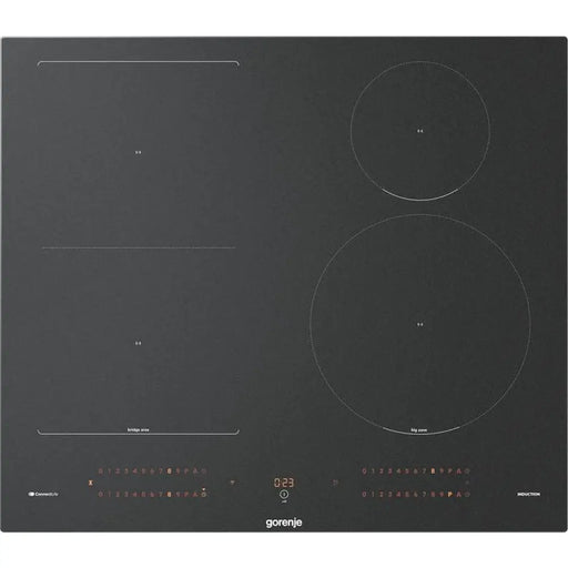 Вграден керамичен плот Gorenje GI6433SRWF Индукционен