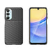 Силиконов брониран калъф Thunder за Samsung Galaxy A16