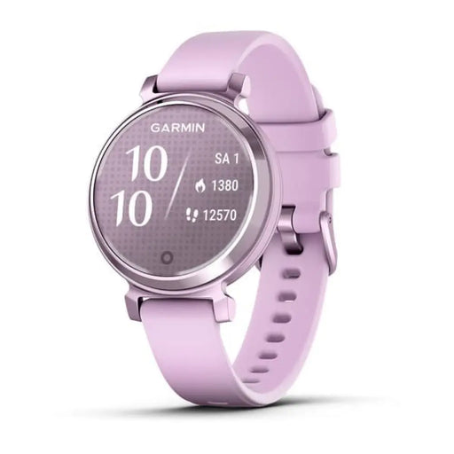 Garmin Lily 2 35,4 мм цифров 240 x 201 пиксела сензорен