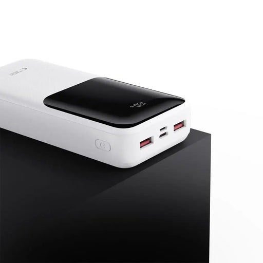 Преносима батерия Powerbank Tech-Protect PB02 20000mAh